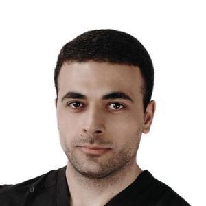 Кургинян Давид Артакович