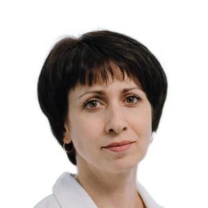 Усачева Наталья Александровна