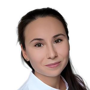 Сергеева Юлия Игоревна