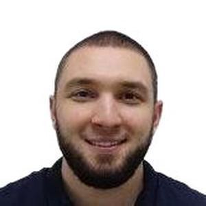 Георгиев Азамат Муаедович