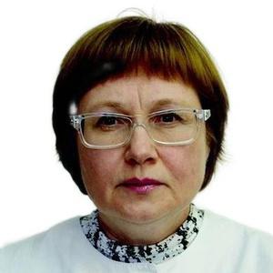 Пашкова Ирина Анатольевна