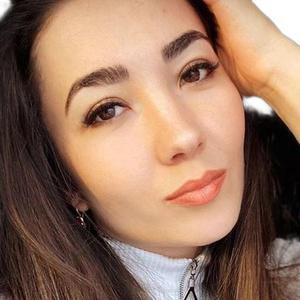Чалоян Валентина Александровна