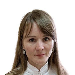 Максимова Екатерина Владимировна