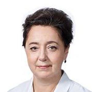 Тикачинская Елена Борисовна