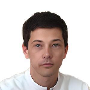 Лисивец Кирилл Игоревич