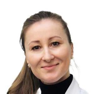Красова Анастасия Викторовна