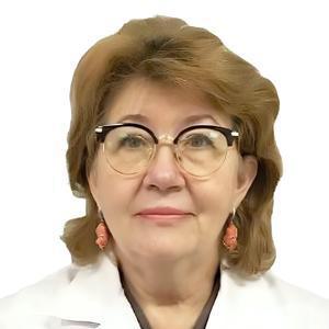 Горовая Елена Дмитриевна