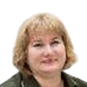 Баранова Анна Алексеевна