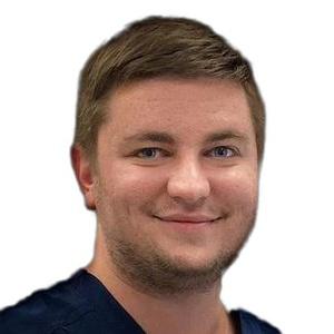 Разиньков Павел Николаевич