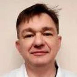 Владельщиков Олег Анатольевич
