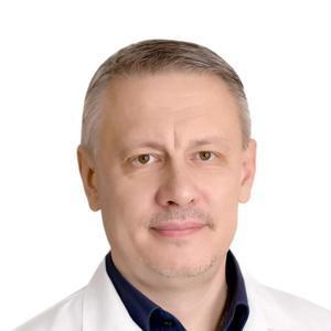 Монахов Вячеслав Валерьевич