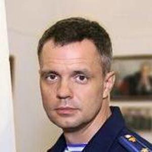 Давыдов Денис Владимирович