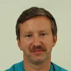 Бурлаков Александр Сергеевич
