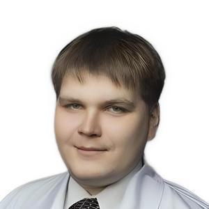 Афанасьев Алексей Борисович