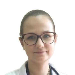 Капитонова Анна Викторовна