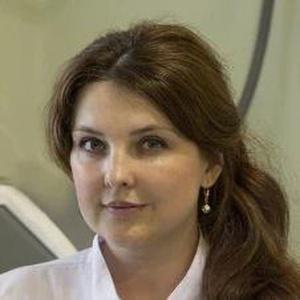Ивченко Наталья Александровна