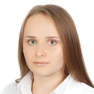 Махаева Анастасия Владимировна
