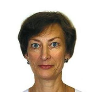 Елисеева Оксана Викторовна