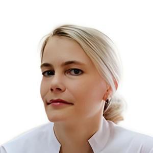 Петрушкина Марина Геннадьевна