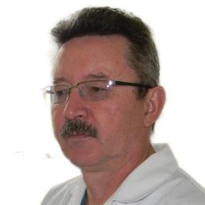 Мокеев Валерий Николаевич
