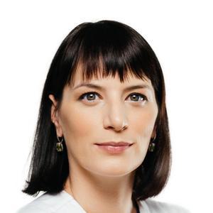 Кацун Марина Батрадзовна