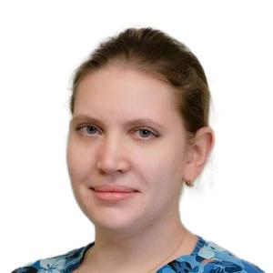 Степкова Мария Георгиевна