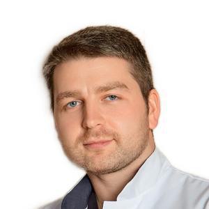 Сербушка Дмитрий Михайлович