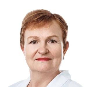 Зимина Татьяна Александровна