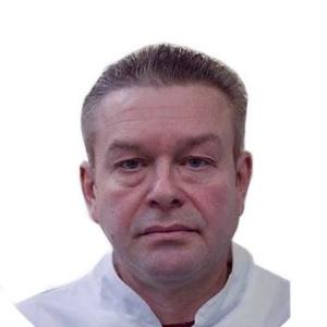 Кутейников Дмитрий Геннадьевич