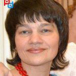 Насибова Татьяна Алиевна