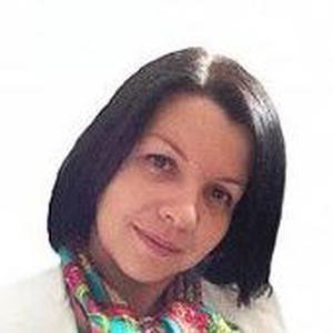 Касьянова Галина Викторовна