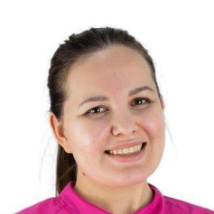 Валякина Лиана Сергеевна