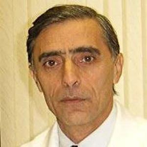 Каливраджиян Эдвард Саркисович