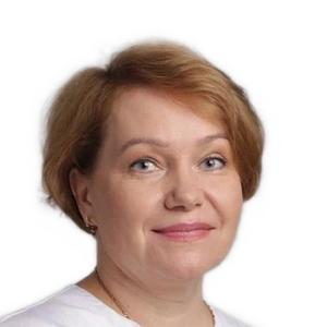 Кучинская Наталья Владимировна