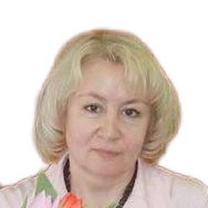 Сивак Елена Юрьевна