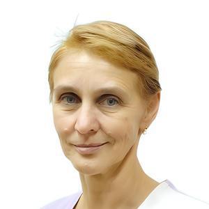 Смирнова Нина Ивановна
