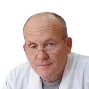 Фаттахов Эрик Мазитович