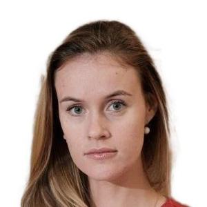 Пшенникова Анна Сергеевна