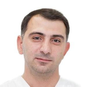 Ангилов Павел Анатольевич