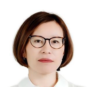 Чентемирова Анара Язахметовна