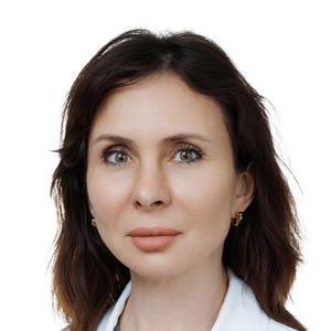 Казанова Анна Владимировна