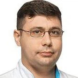 Ачкан Александр Александрович
