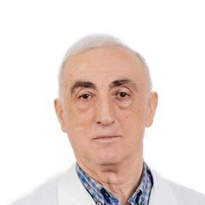 Абакаров Магомед Магомедович