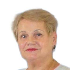Скорюкина Татьяна Семёновна