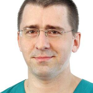 Стрельников Артем Григорьевич