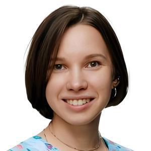 Оплеснина Ксения Александровна