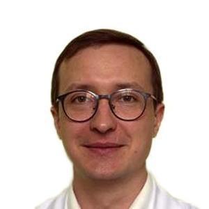 Семин Дмитрий Сергеевич
