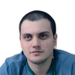 Хачатурян Артем Нурикович