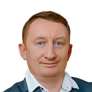 Лукоянов Илья Александрович