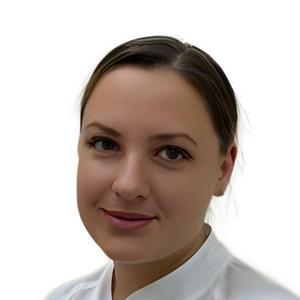 Попова Юлия Валерьевна